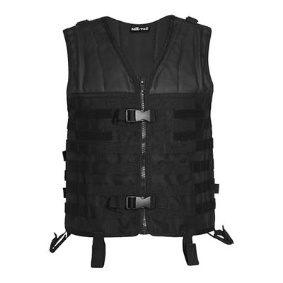 Gilet Carrier Molle Mil-Tec