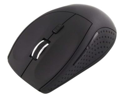 Esperanza Souris Bluetooth sans Fil EM123K (Noir)