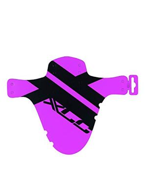XLC Mg-c34 Pieces de Velo Adulte-Mixte, Rosa, 265 mm