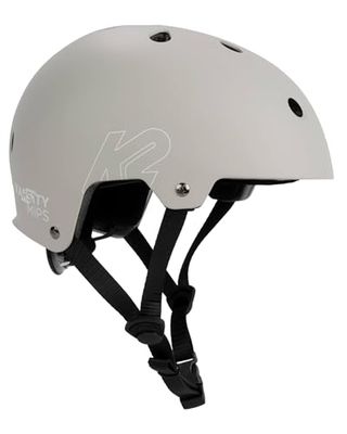 Varsity MIPS Grijs S
