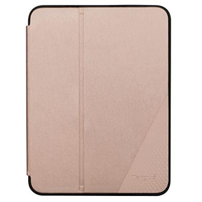 Targus ClickIn iPad mini 6thGen RoseGold