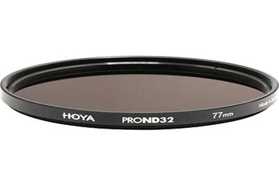Hoya YPND003249 Filtro de densidade neutra (32, 77 mm)