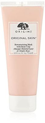 Origins Original Skin Retexturizing Mask With Rose Clay For Unisex 2.5 oz Mask