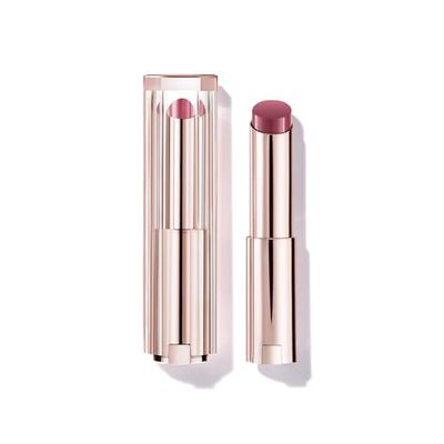 Lancôme Lip Idôle Squalane-12 Butterglow Hydrating Lip Balm, Instant Shine And Supercharged Hydration, 47 Mauve-tivation