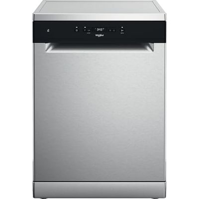 Whirlpool - Lavavajillas, 60 cm, W2F HD624 X, Color Acero Inoxidable