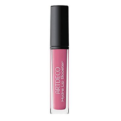 Artdeco Hydra Lip Booster - Brillo de labios con efecto rellenador (translucent mountain rose) 6 ml