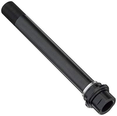 Shimano Unisex vuxen Eje Buje Completo Tras. 148 mm cykelbussning, flerfärgad, en storlek