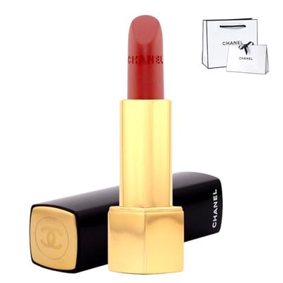 CHANEL Rouge Allure Velvet Luminous Matte Lip Colour N. 51 Légendaire, 3,5 g