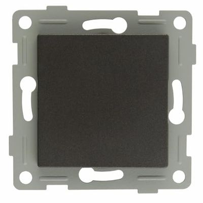 Empotrable gráfico con cruzamiento, diseño moderno y funcional, ideal para iluminación eficiente en espacios residenciales y comerciales.