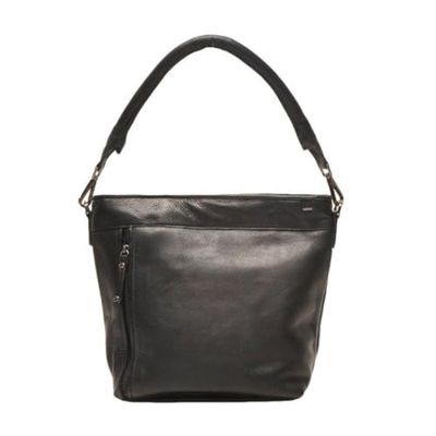 Berba Sac de Rangement, Mixte, Noir