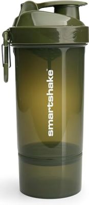 Smartshake O2GO ONE 800ML