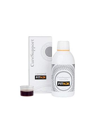 Curesupport Liposomal Fitnox 250 ml