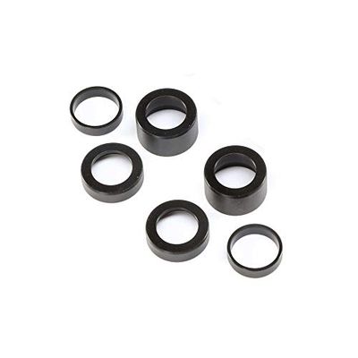 Team Losi Racing TLR344009 accessoires, hardware en gereedschap, meerkleurig