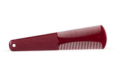 Duo 2 & 1 Double Sided Fine and Coarse Comb