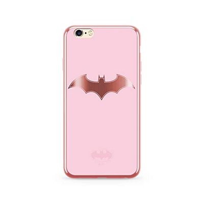 Original DC mobilskal Batman 008 iPhone 6 PLUS Phone Case Cover