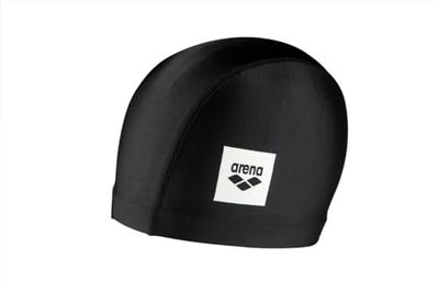 ARENA Unisex – vuxen badmössa Unix II, svart, vuxen