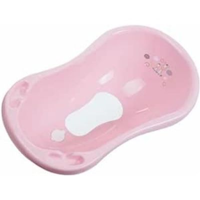 Maltex Bañeras y asientos de baño Modelo Bathtub 84cm with plug and anti-slip mat