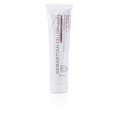 CELLOPHANES espresso brown 300 ml