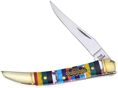 0 Frost Cutlery Toothpick Stone