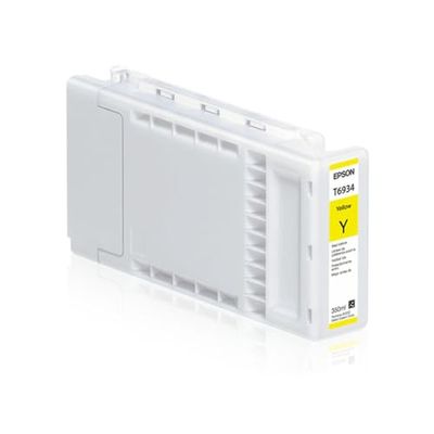 Epson Toner d'origine T693400 Jaune