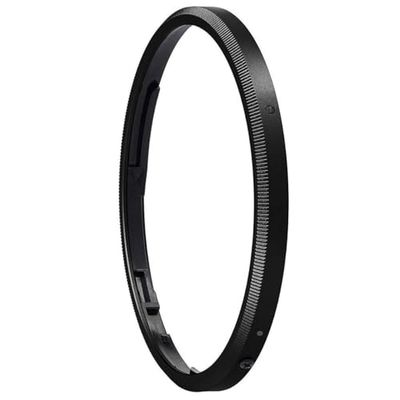 RICOH Pierścień zastępczy czarny do GR III