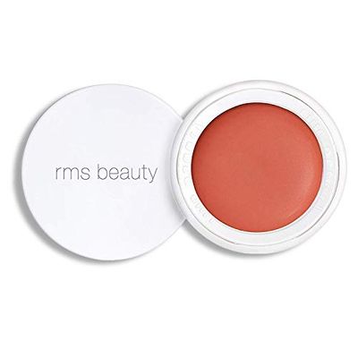 RMS Beauty Lip2Cheek - Modest For Women 0.17 oz Makeup