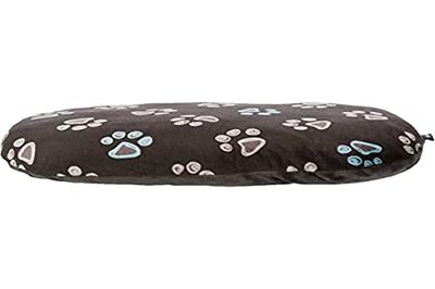 Trixie Jimmy - Cuscino per cani, 110 x 70 cm, colore: tortora