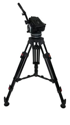 Cartoni C20-S 1-St CF System