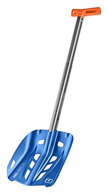 Ortovox Shovel Pro Light Pá unissexo, azul de segurança, único