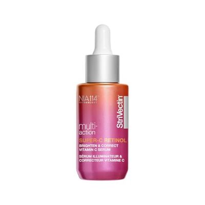 StriVectin SUPER-C RETINOL ljus & korrigerande vitamin C seru 320755 orange 30 ml (1-pack)