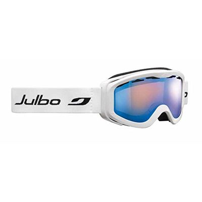 Julbo Nix Cat 2 Masque Blanc Taille S