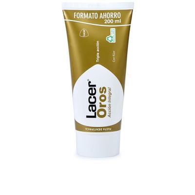 LACER Oros Pasta Dental 200ml