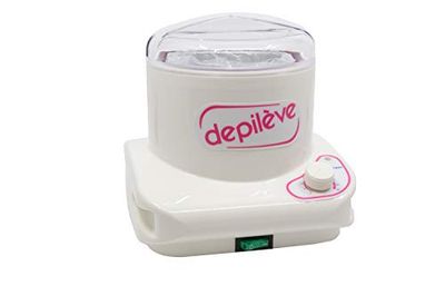 Depiléve Chauffe-cire de luxe 400 g