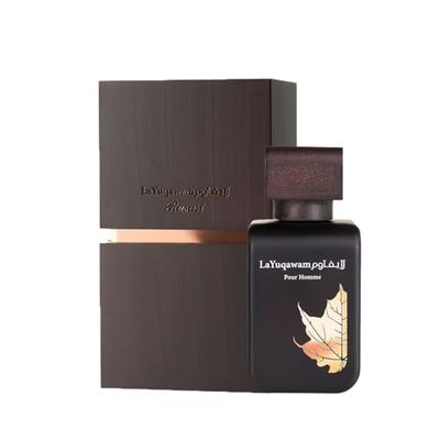 La Yuqawam Men - EDP 75 ml - Rasasi by Rasasi