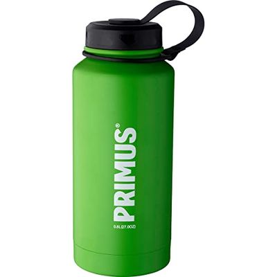 Relags Unisex Primus 'trailbo ttle Vacuum' Botella térmica, Unisex, Primus 'Trailbottle Vacuum', Verde