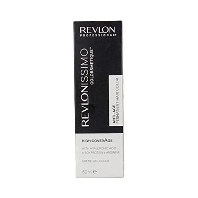 REVLONISSIMO COLORSMETIQUE HIGH COVERAGE 6-dark blonde 60 ml