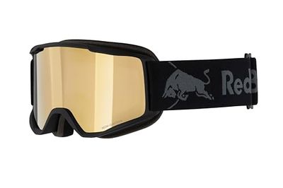 Red Bull NEON-01GO3 - Gafas de nieve