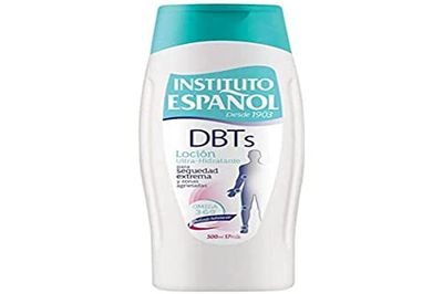 Spanish Institute Body Milk dbts 500 ml