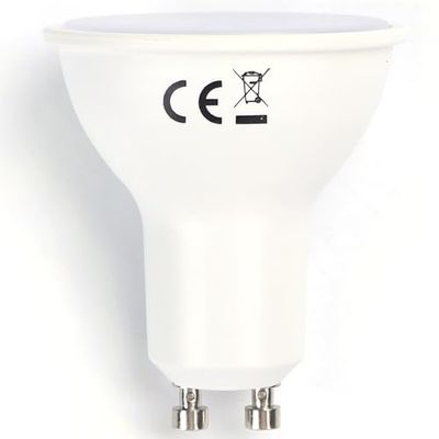 Blendend LED GU10 6 W