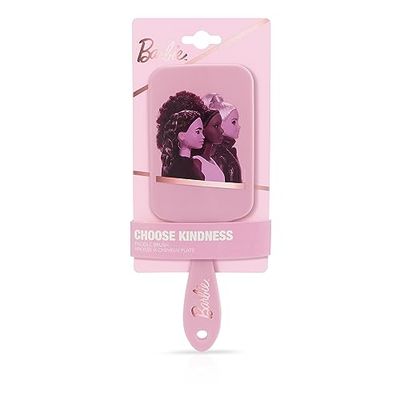Barbie Spazzola per capelli a pagaia
