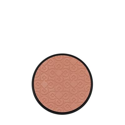 Collistar Maxi Blush REFILL Viso Lunga Tenuta, Ricarica Blush in Polvere Compatto, Texture Setosa, Colore Intenso e Modulabile, Effetto Naturale, Dermatologicamente Testato, n.03 Terracotta, 8g
