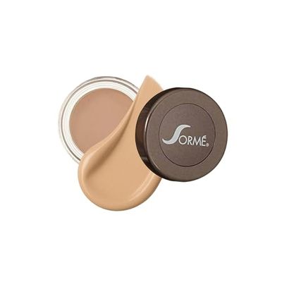 Sorme Cosmetics Under Shadow Base Primer - 650 For Women 0,18 oz Primer