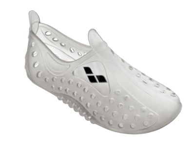 arena Sharm 2 Sapatilhas aquáticas unissexo, sapatos para mulheres e homens, sapatos de água com tecnologia de drenagem, calçado fácil de transportar