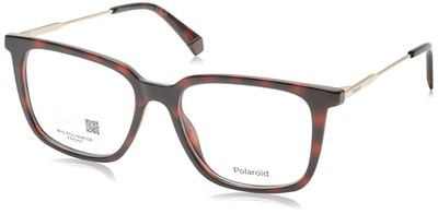 POLAROID 109354 Reading Glasses, 086, 53, 086, 53