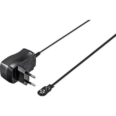 VOLTCRAFT FPPS 9-7.2W-CL Bloc dalimentation à Tension Fixe N/A 0.8 A 7.2 W