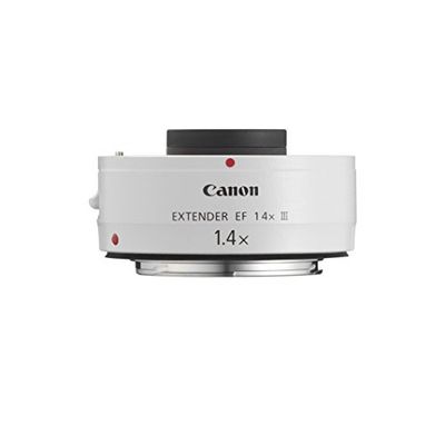 Canon Extender EF 1.4x III
