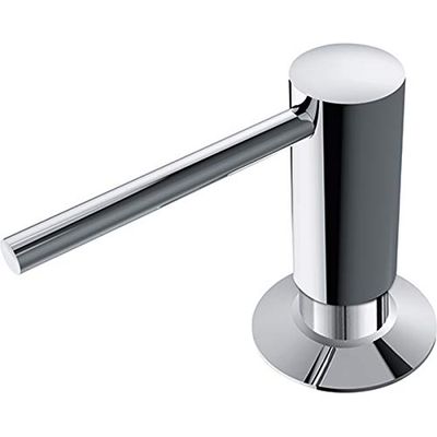 FRANKE 119.0584.065 Dispensador de jabón, Grey, small