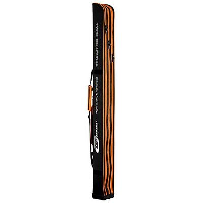 CINNETIC 350023 Tripla Surf Rod Holdall