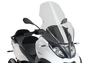 Puig Winshield V-tech Line Touring 1666W MP350, Piaggio MP3 500 HPE ABS ASR 18'-19'