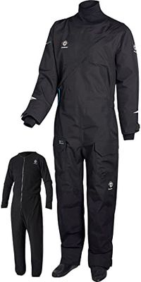 Crewsaver, Per Esterni Unisex Adulto, Blu, S